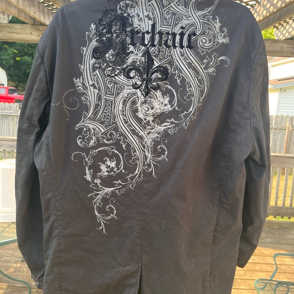 🩸💀SOLD 💀🩸 - Picture 6 of 6